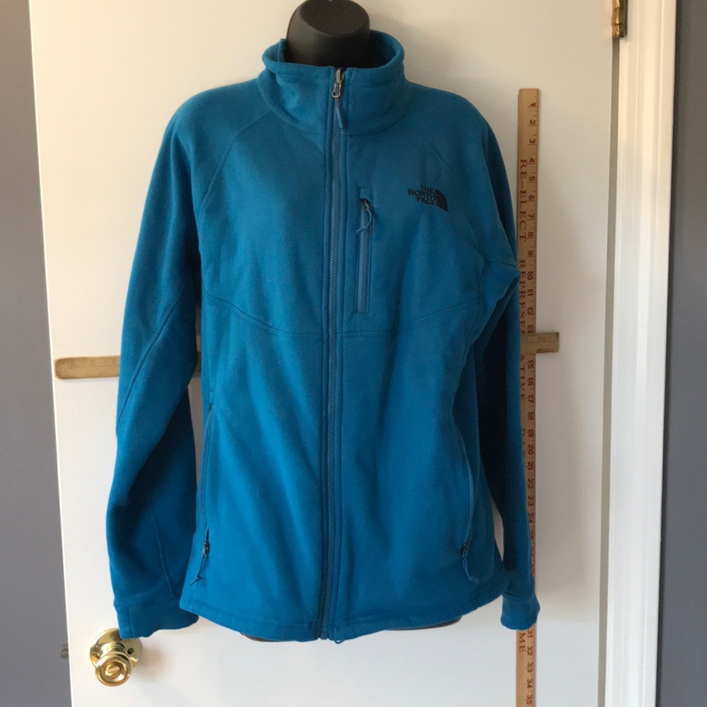 North Face full zip